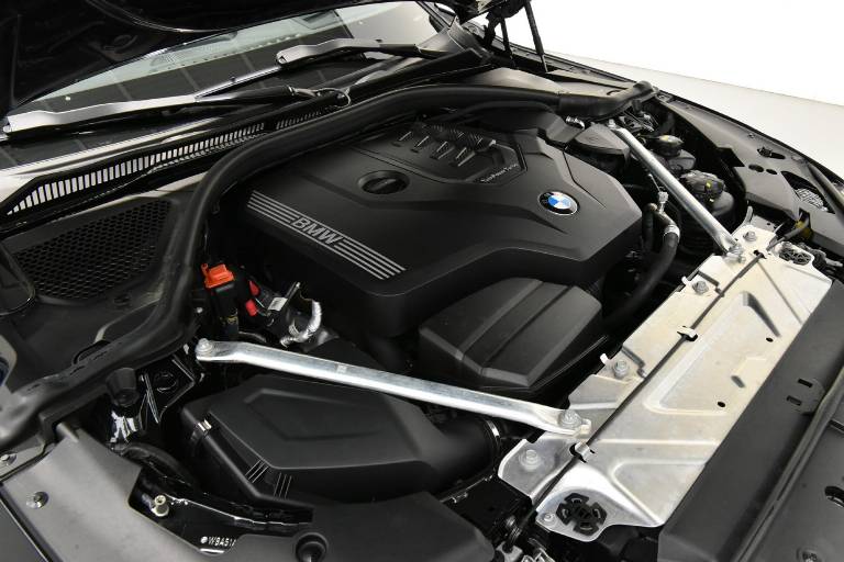 BMW 430 14