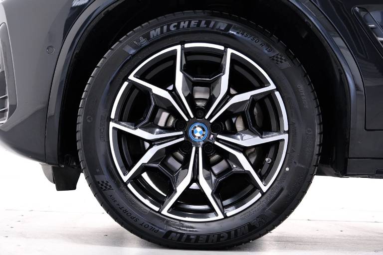 BMW X3 12