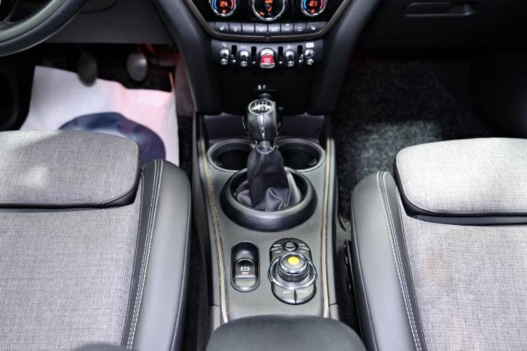 MINI Countryman 44