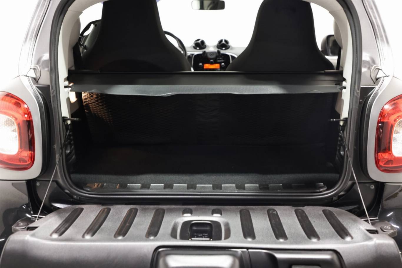 SMART ForTwo 55