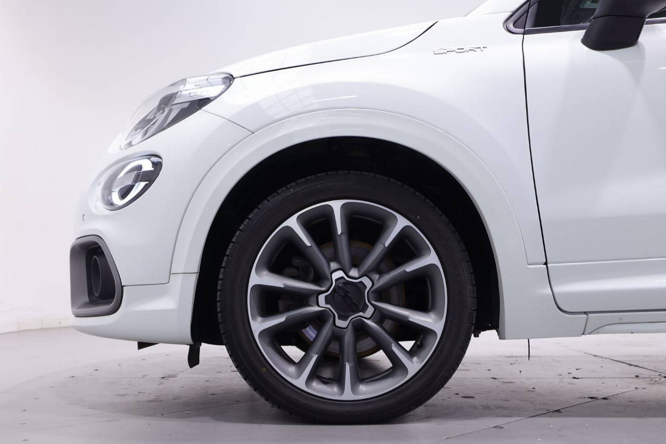 FIAT 500X 17