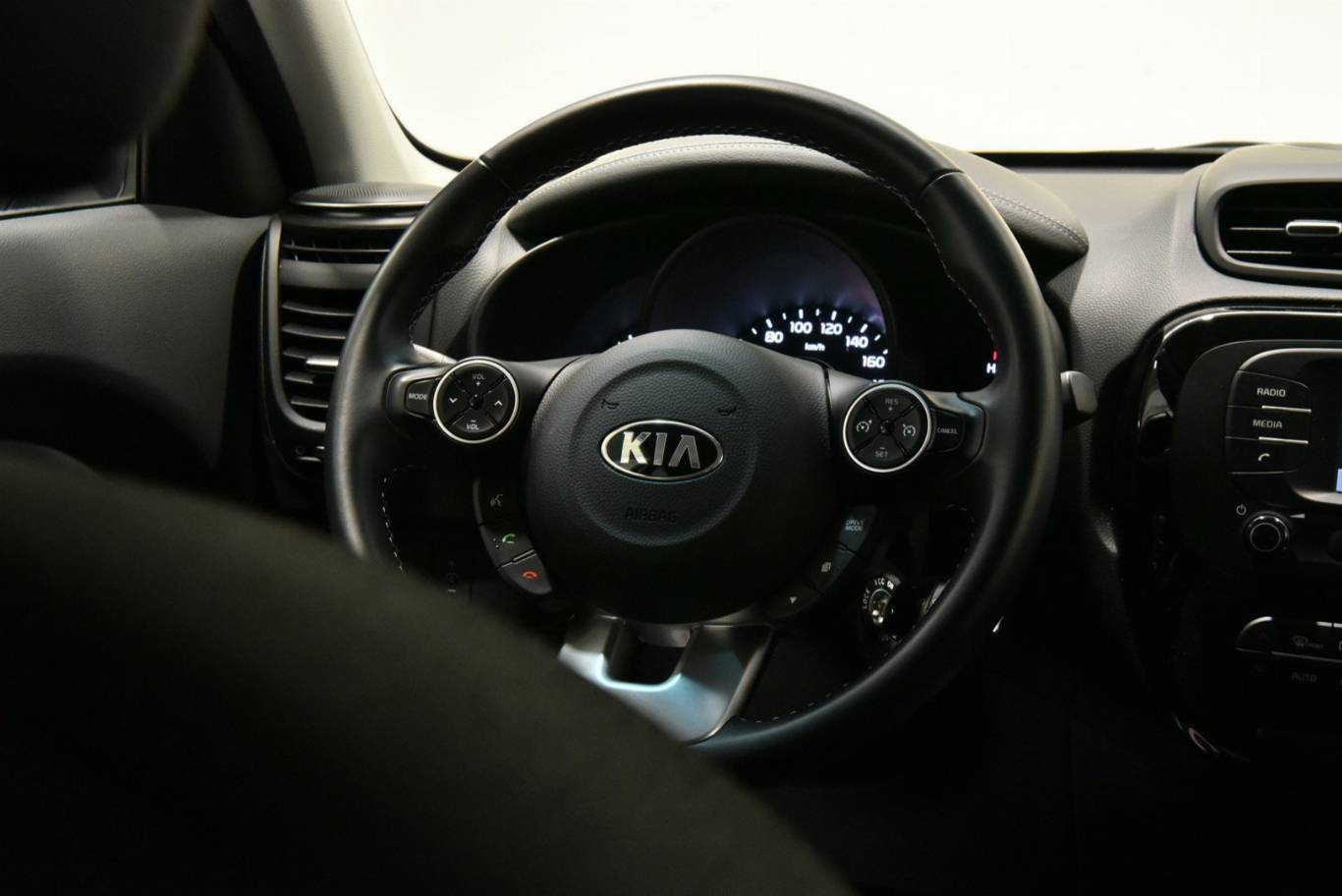 KIA Soul 23