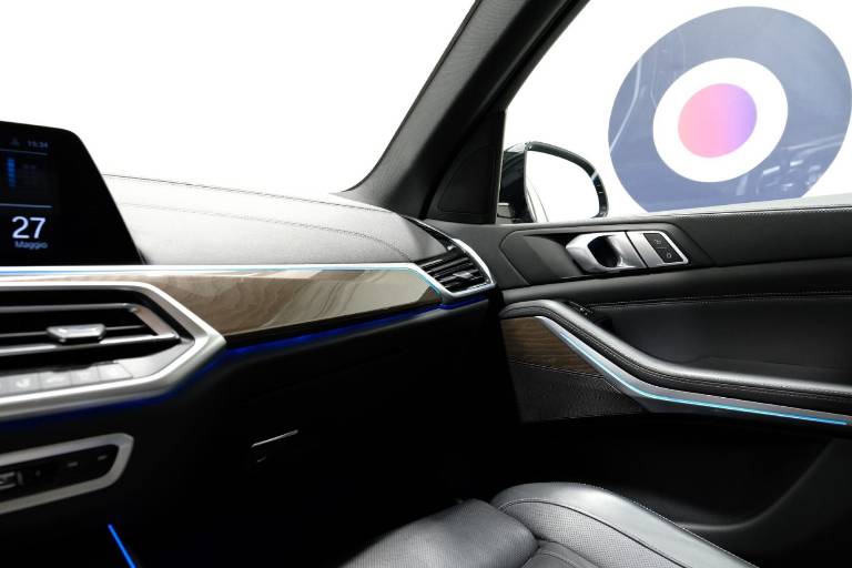 BMW X5 36