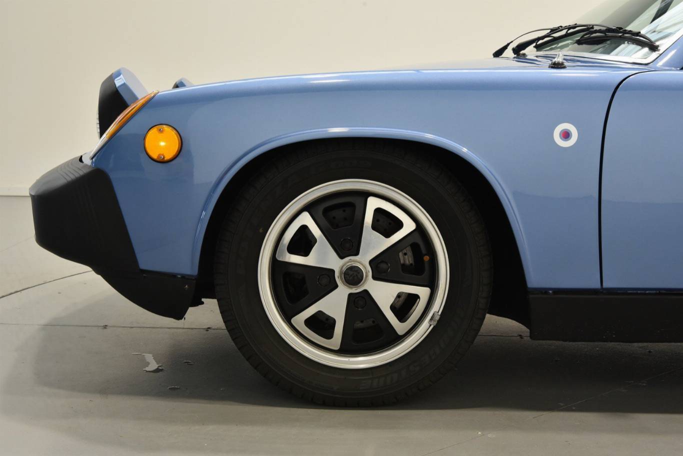 PORSCHE 914 41