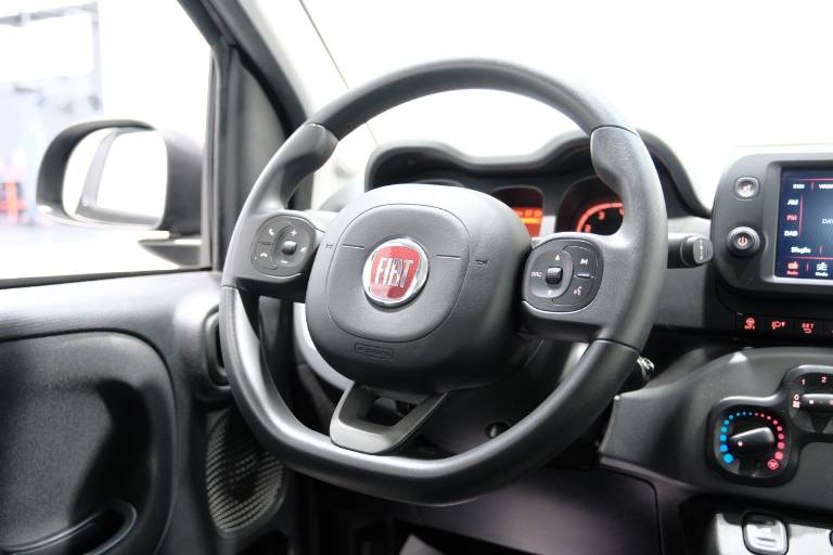 FIAT Panda 34
