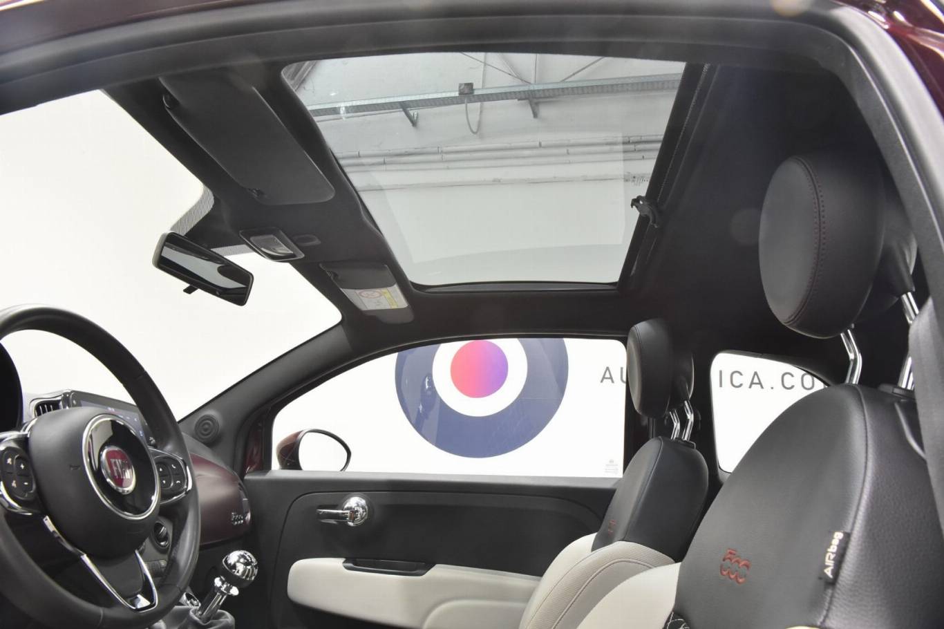 FIAT 500 17