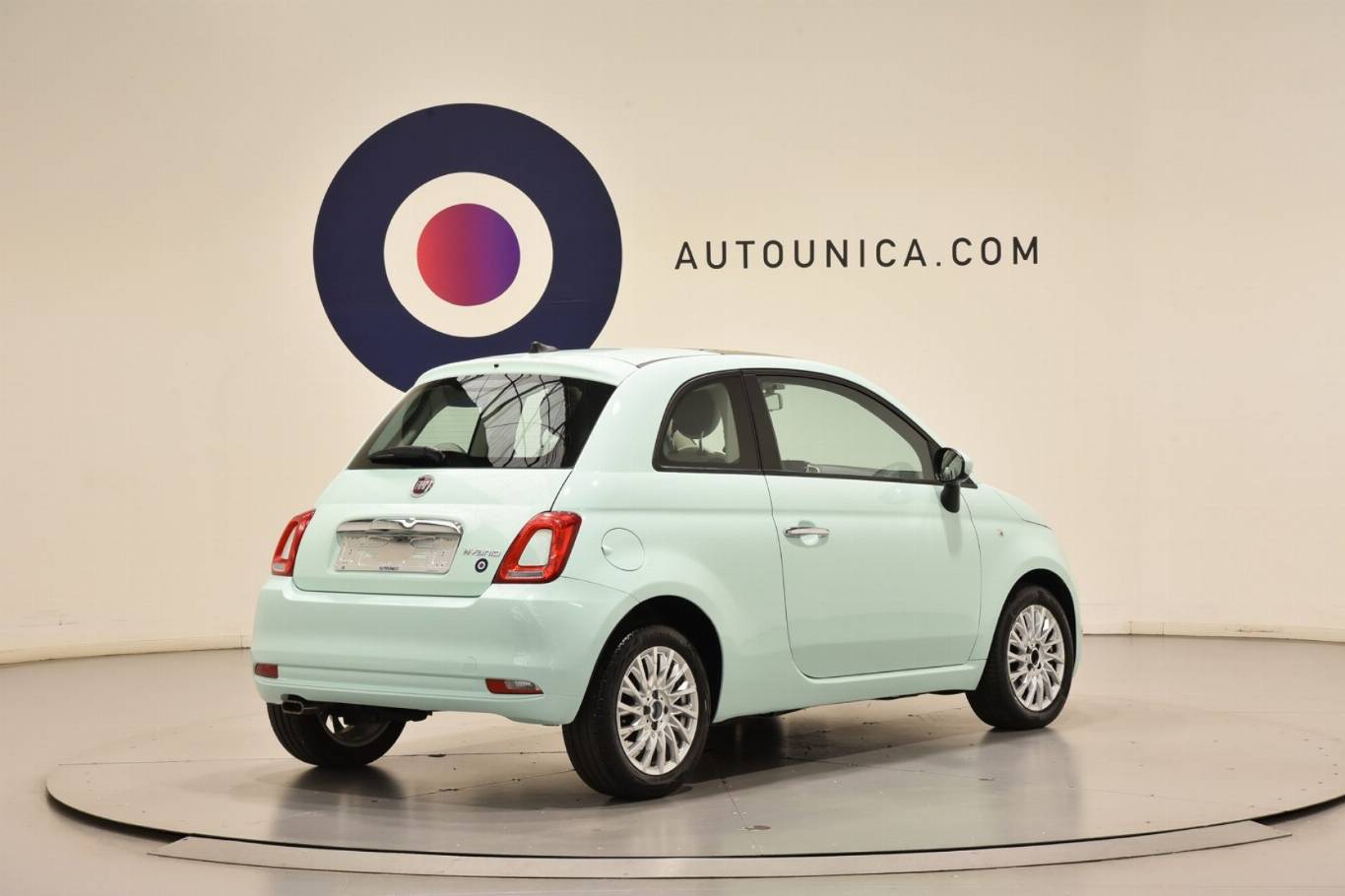FIAT 500 11