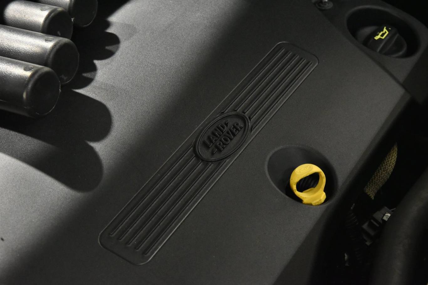 LAND ROVER Freelander 53