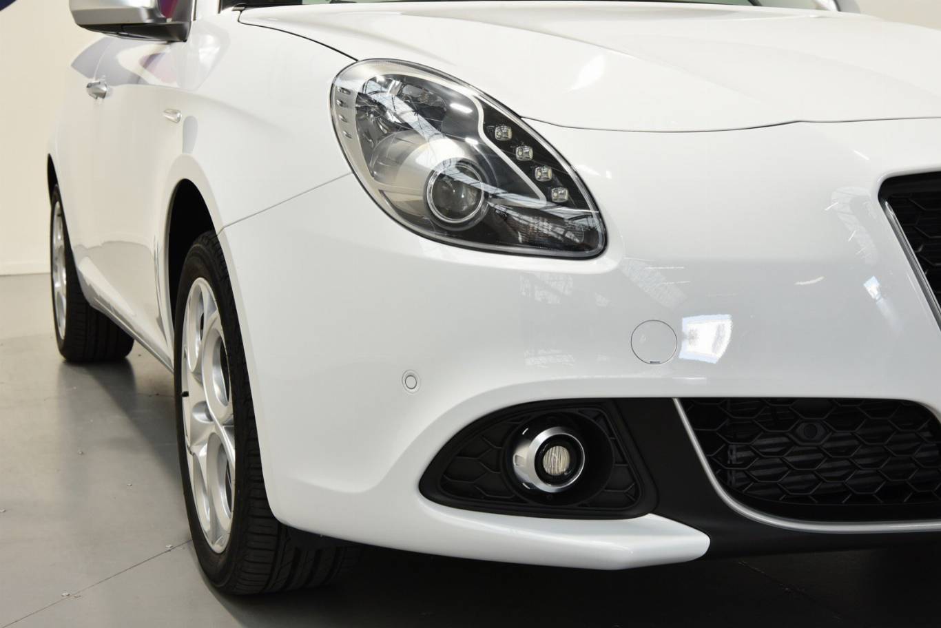 ALFA ROMEO Giulietta 57