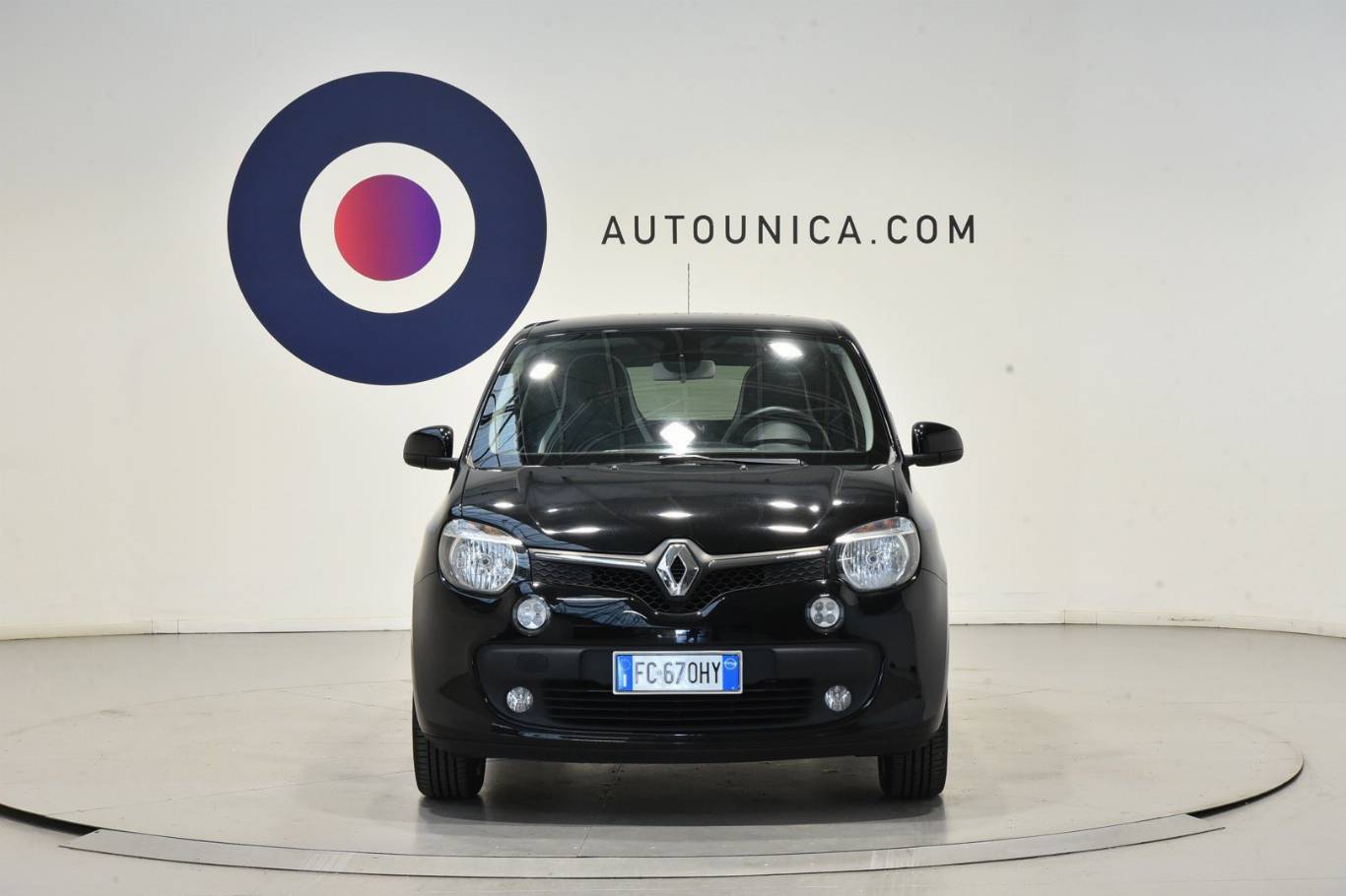 RENAULT Twingo 5