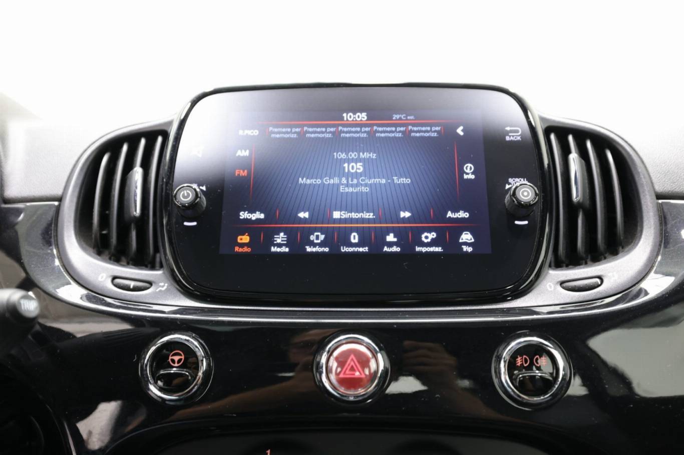 FIAT 500 9