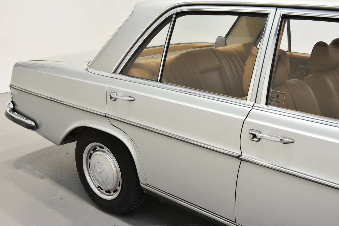 MERCEDES-BENZ S 280 62