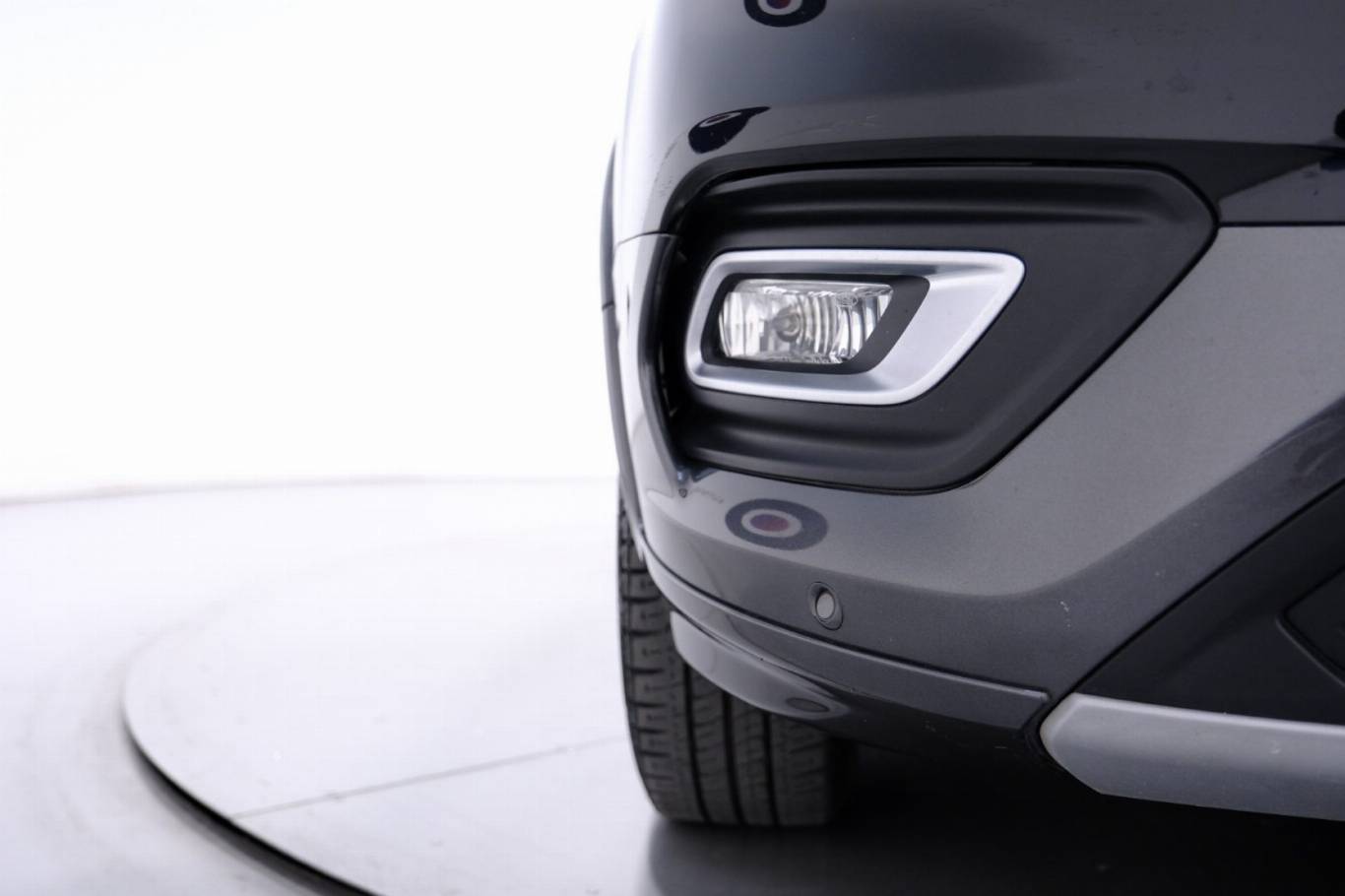 FORD Tourneo Custom 44