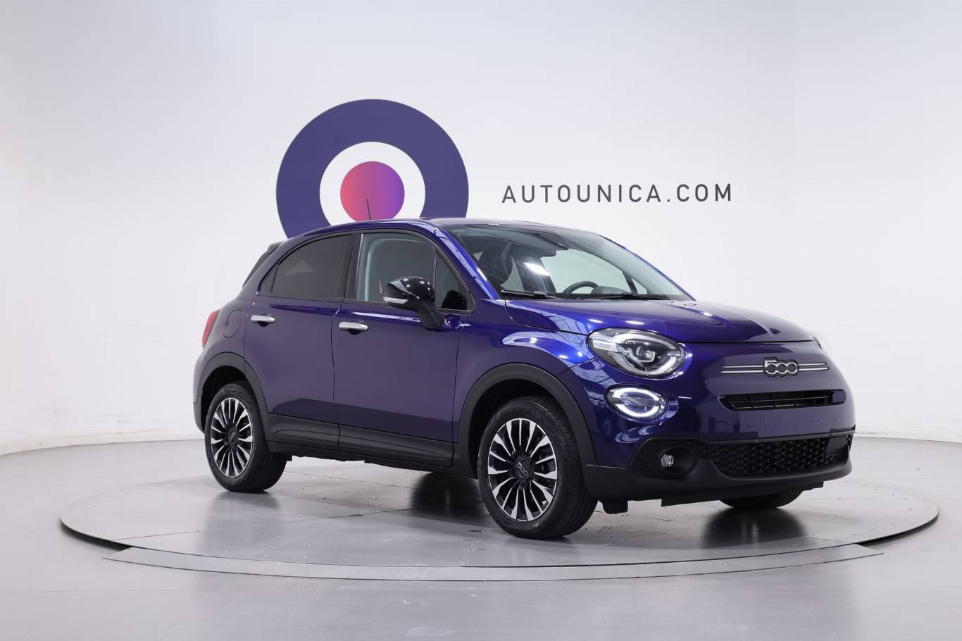 FIAT 500X 3