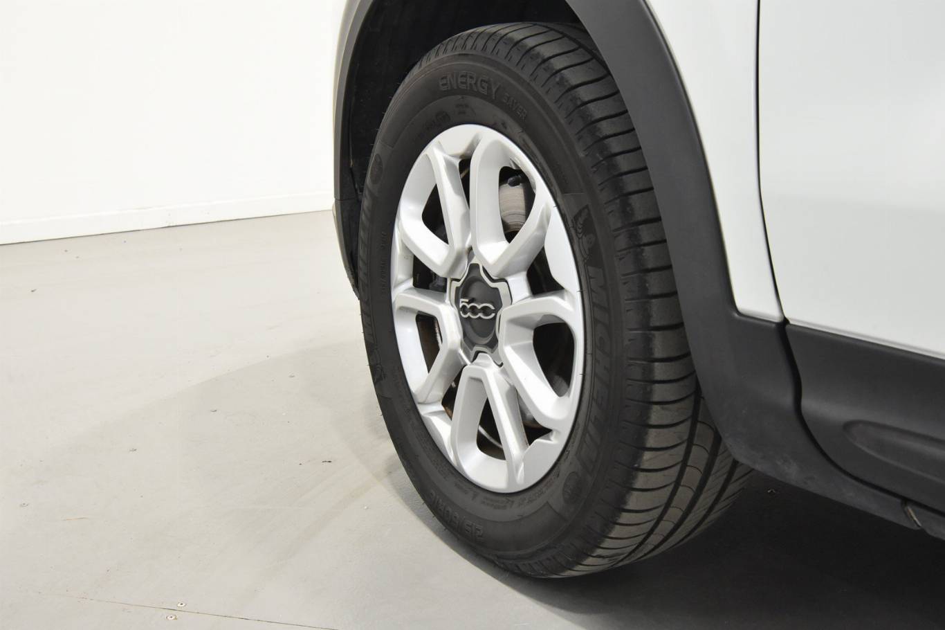 FIAT 500X 9