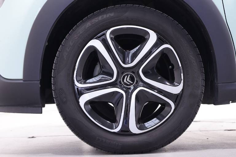 CITROEN C3 14