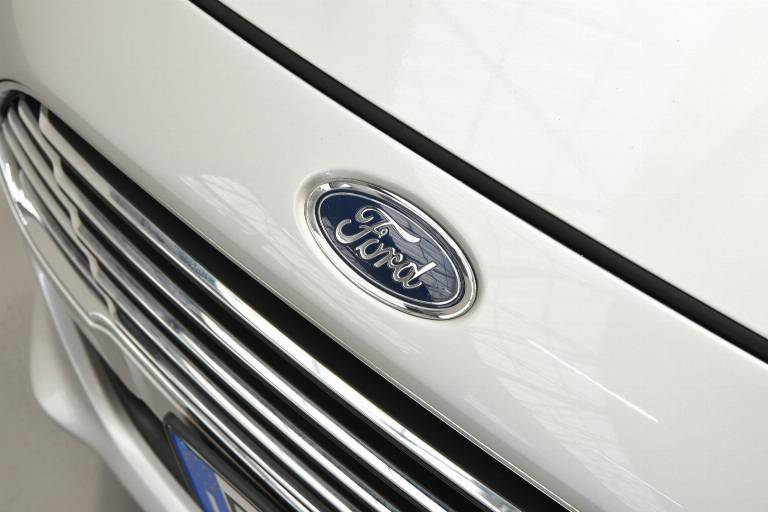 FORD Fiesta 56