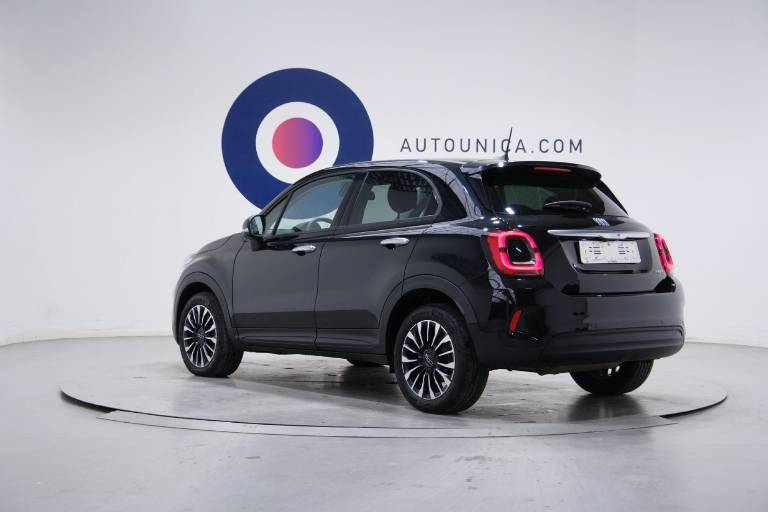 FIAT 500X 17
