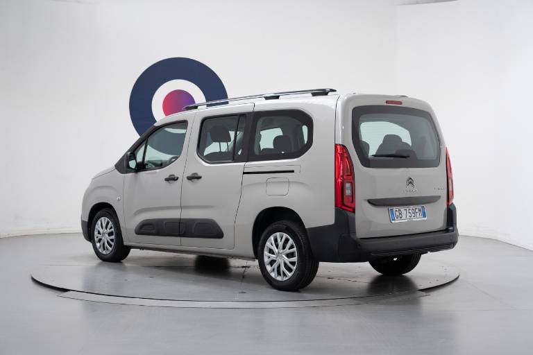CITROEN Berlingo 18