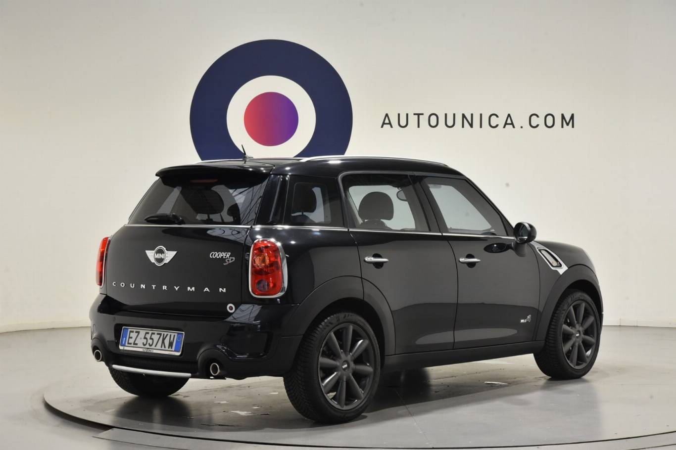 MINI Countryman 30
