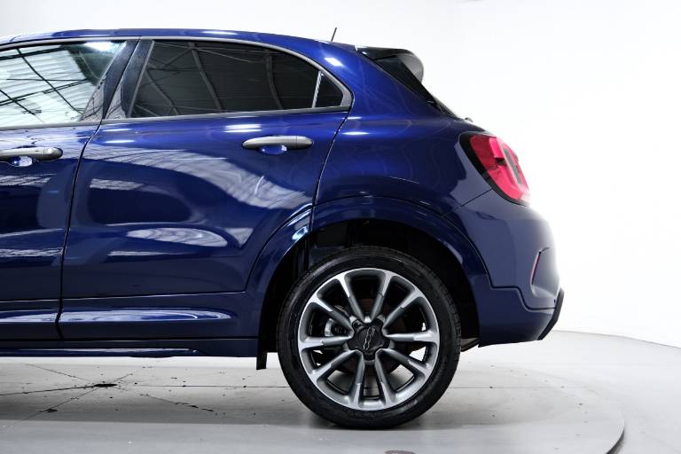 FIAT 500X 44