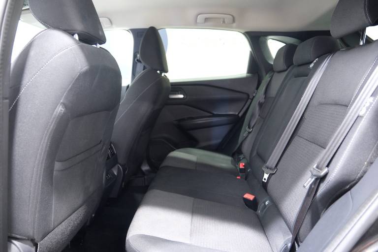 NISSAN Qashqai 40