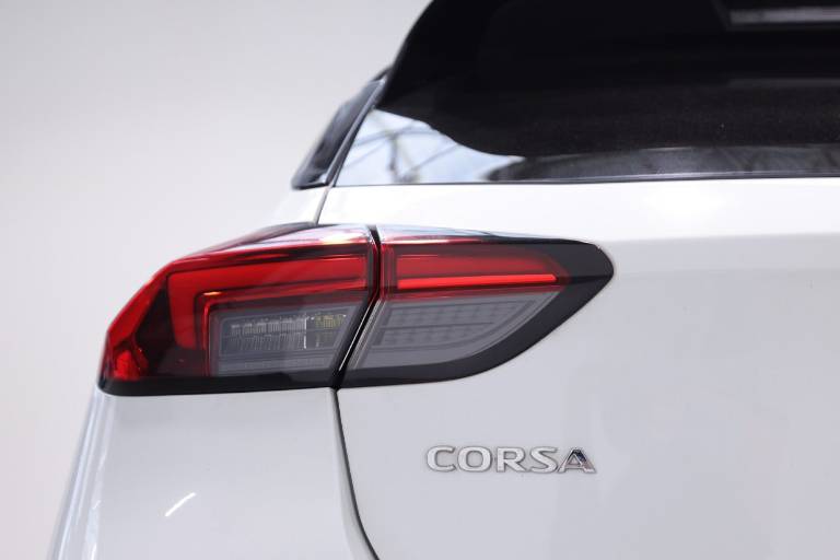 OPEL Corsa 39