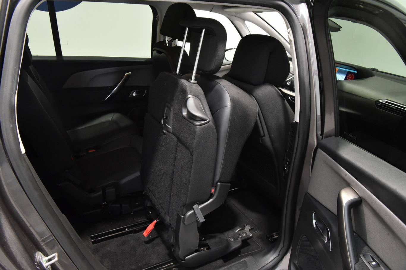 CITROEN Grand C4 Spacetourer 21