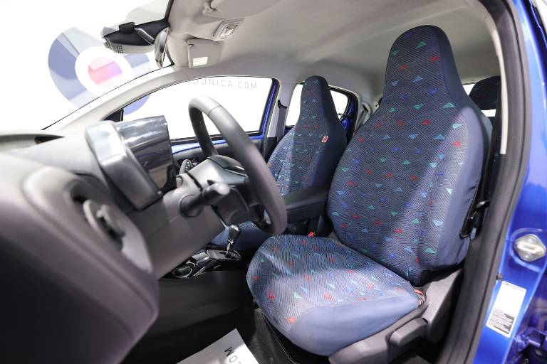 CITROEN C1 6