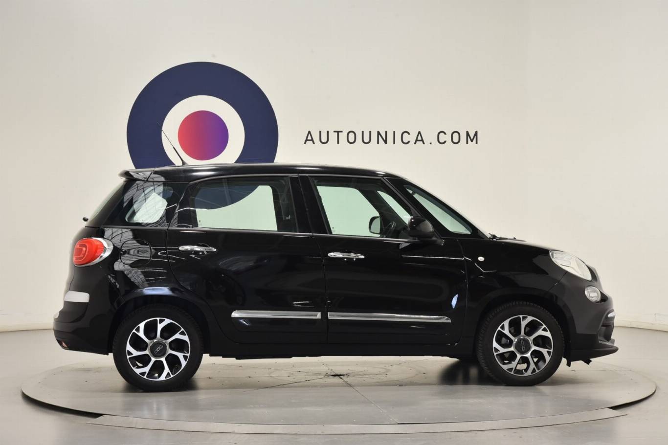FIAT 500L 11