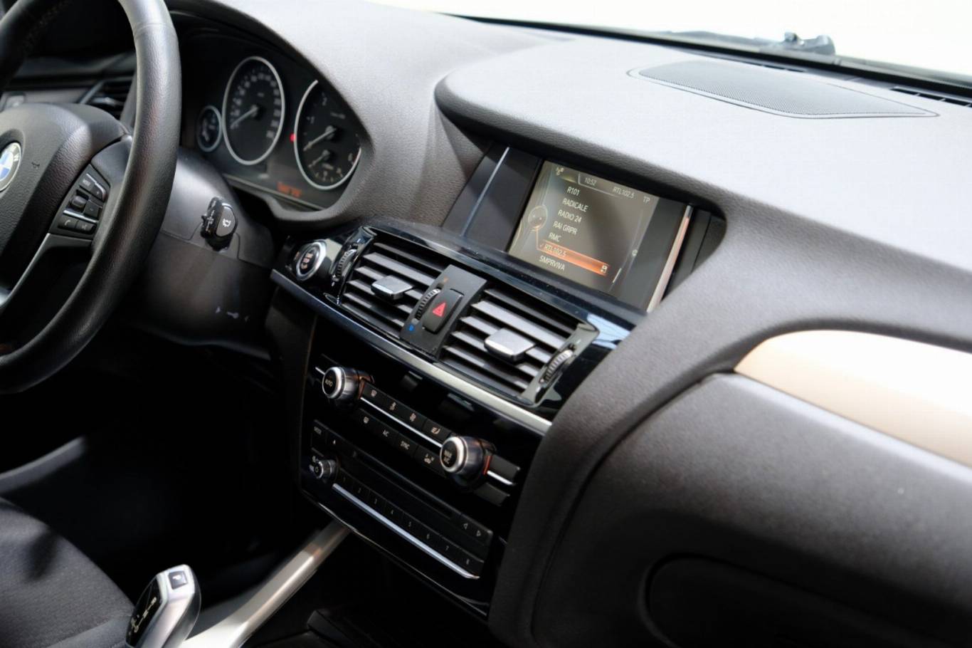 BMW X3 50