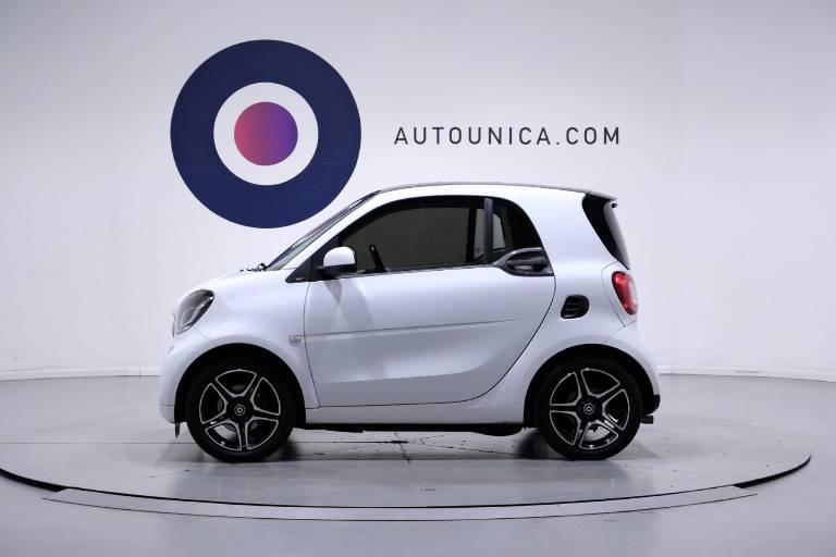 SMART ForTwo 11