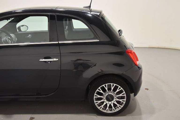 FIAT 500 36