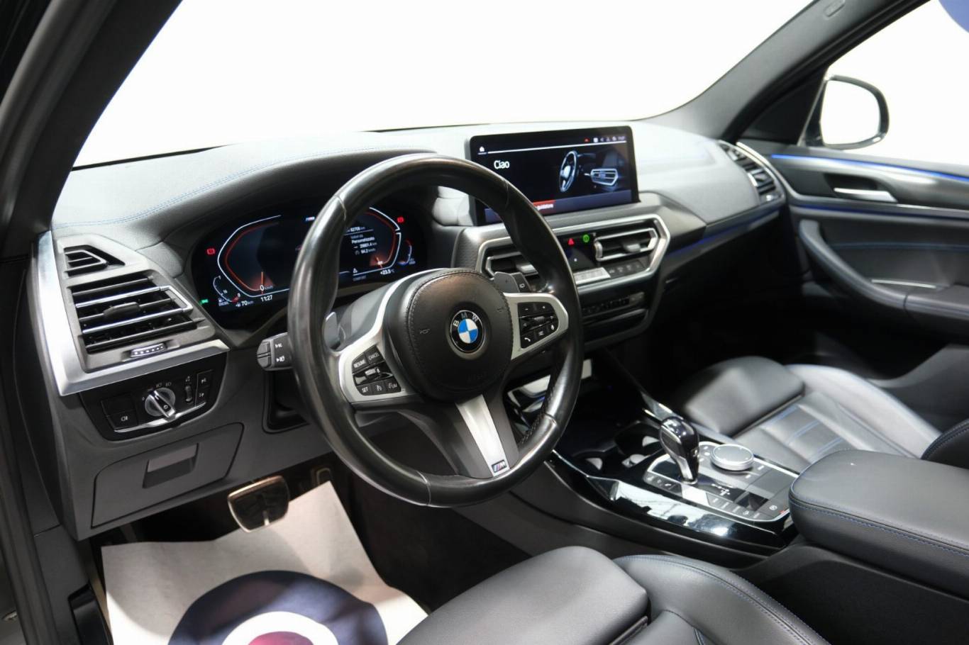 BMW X3 5