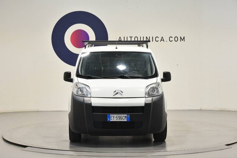 CITROEN Nemo 5