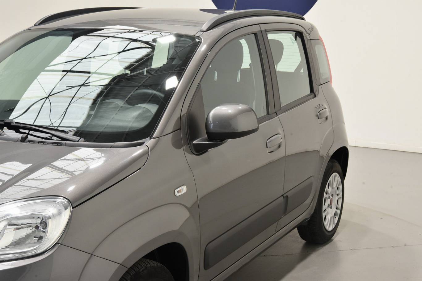 FIAT Panda 42