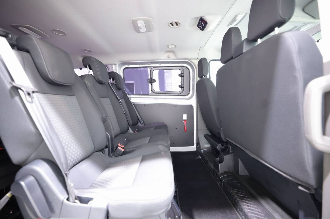 FORD Transit Custom 36