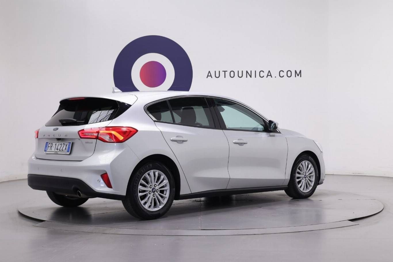 FORD Focus 14