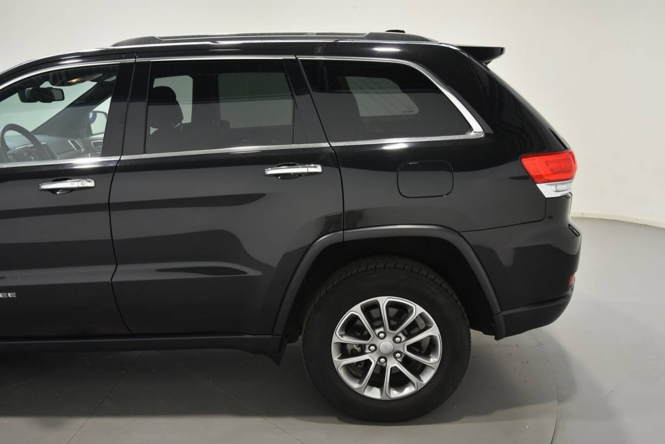 JEEP Grand Cherokee 60