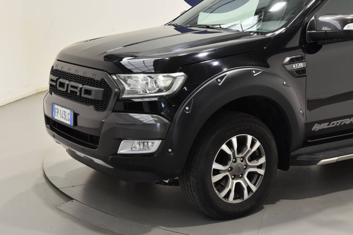 FORD Ranger 15