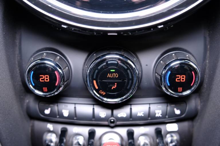 MINI Cooper 29