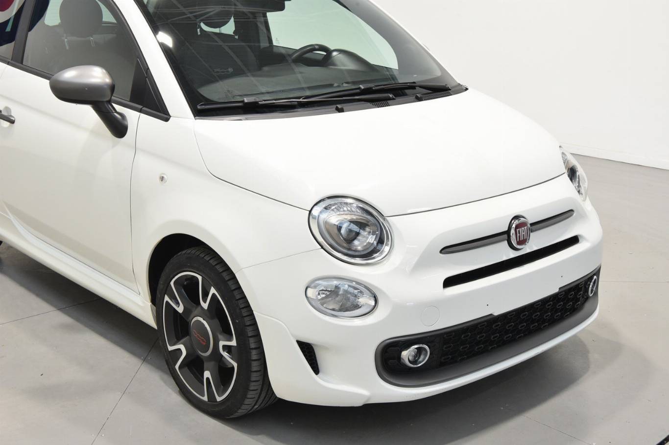 FIAT 500 39