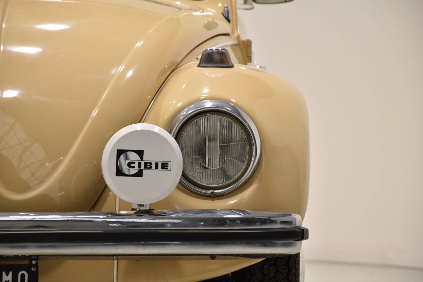 VOLKSWAGEN Maggiolino 14