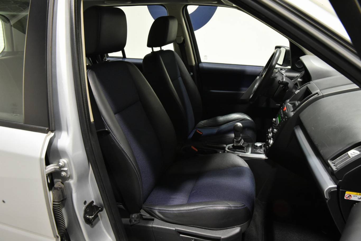 LAND ROVER Freelander 20