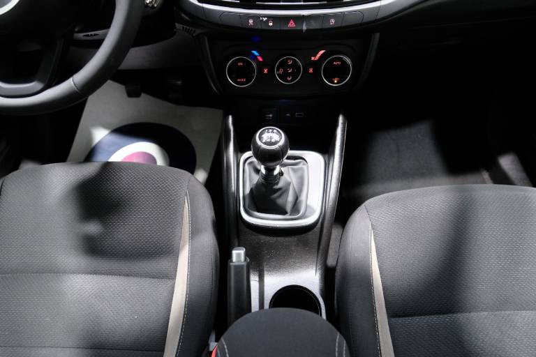 FIAT Tipo 39