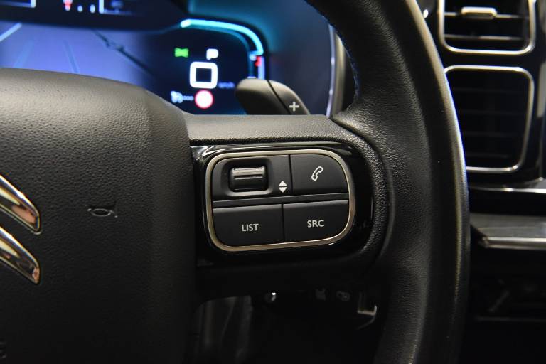 CITROEN C5 Aircross 8