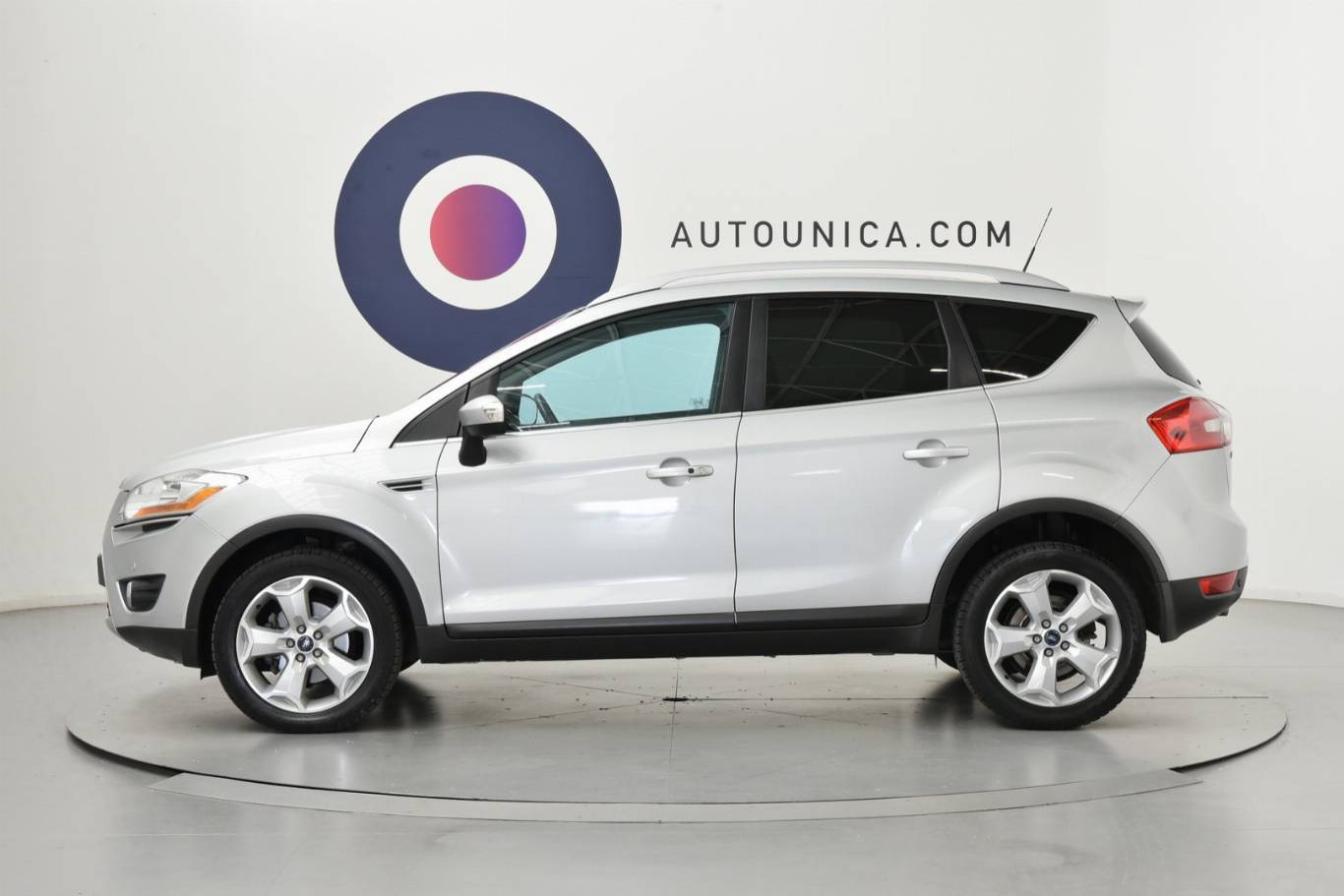 FORD Kuga 29