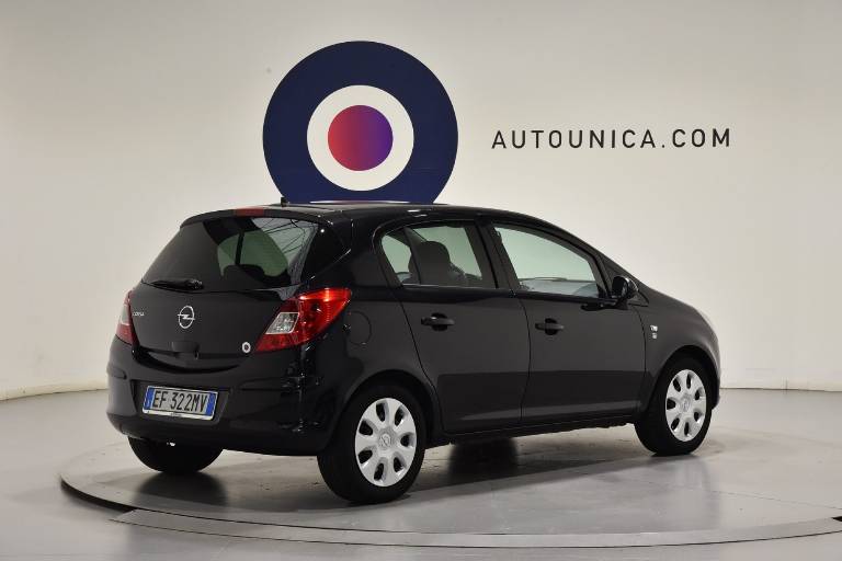 OPEL Corsa 14