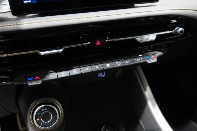 ALFA ROMEO Tonale 33