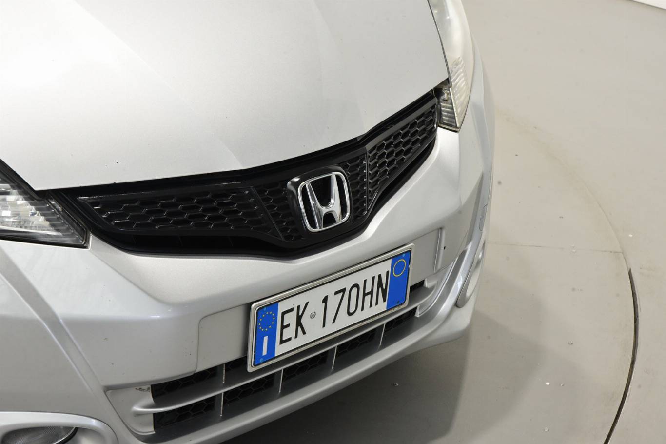 HONDA Jazz 38